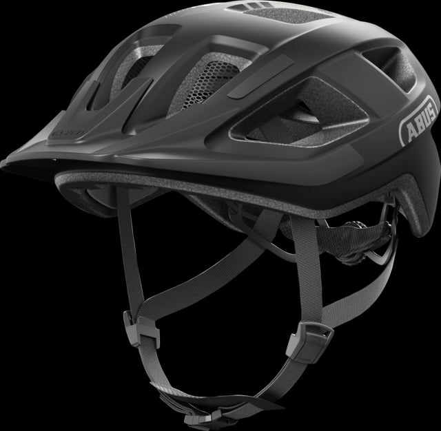 Casque de vélo urbain sportif ABUS Aduro 3.0