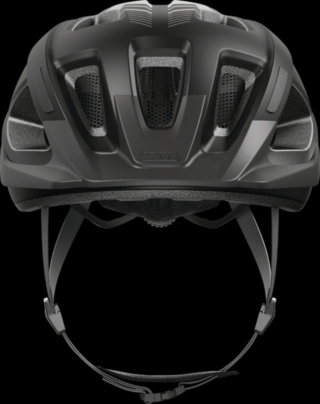 Casque de vélo urbain sportif ABUS Aduro 3.0