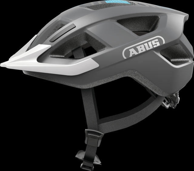 Casque de vélo urbain sportif ABUS Aduro 3.0