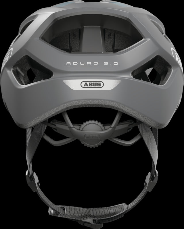 Casque de vélo urbain sportif ABUS Aduro 3.0