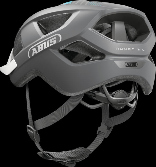 Casque de vélo urbain sportif ABUS Aduro 3.0