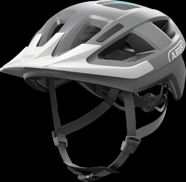 Casque de vélo urbain sportif ABUS Aduro 3.0