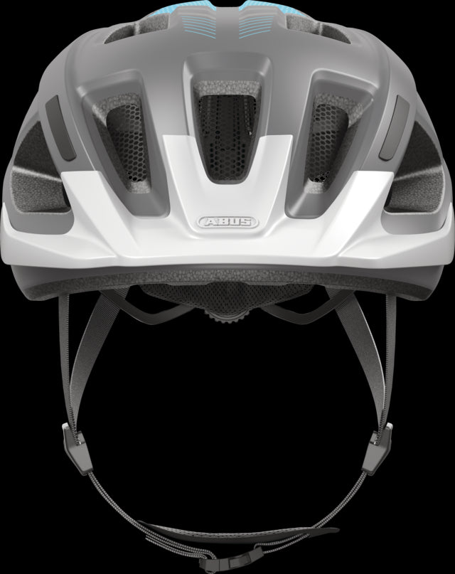 Casque de vélo urbain sportif ABUS Aduro 3.0