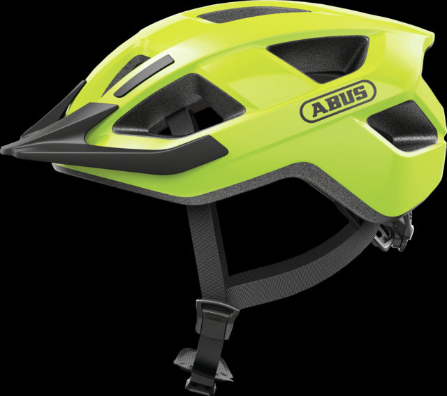 Casque de vélo urbain sportif ABUS Aduro 3.0