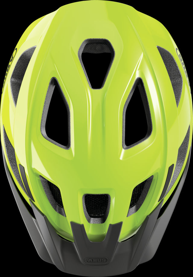 Casque de vélo urbain sportif ABUS Aduro 3.0