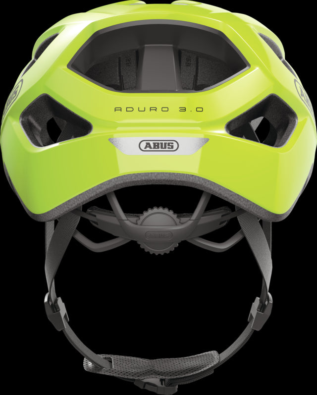 Casque de vélo urbain sportif ABUS Aduro 3.0