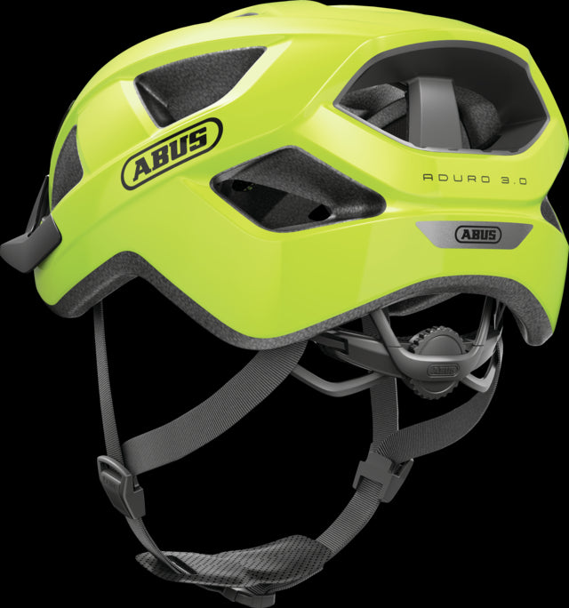 Casque de vélo urbain sportif ABUS Aduro 3.0