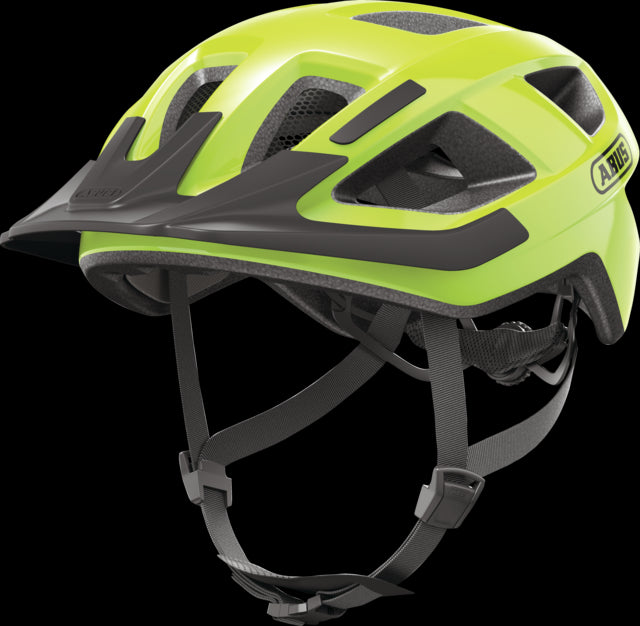 Casque de vélo urbain sportif ABUS Aduro 3.0