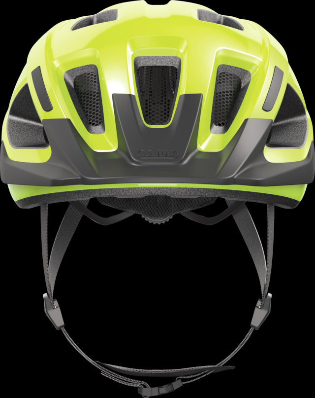 Casque de vélo urbain sportif ABUS Aduro 3.0
