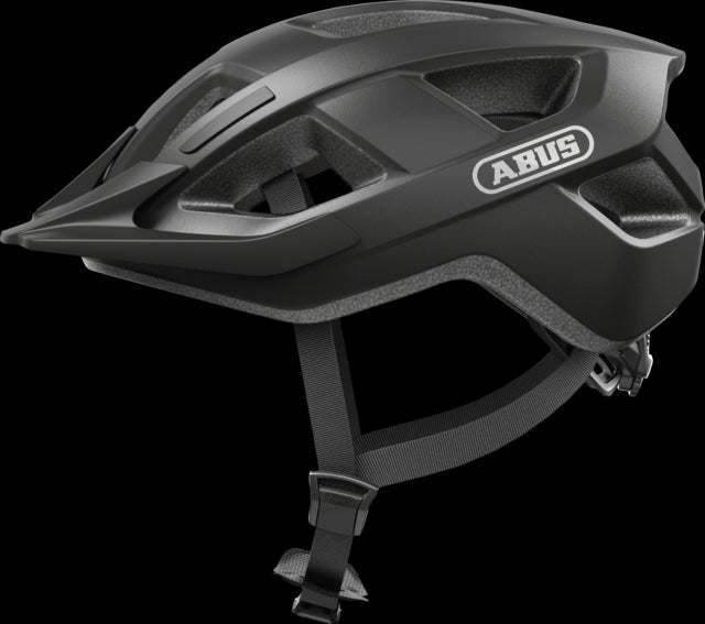 Casque de vélo urbain sportif ABUS Aduro 3.0