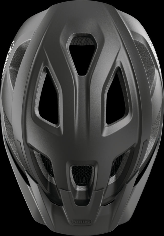 Casque de vélo urbain sportif ABUS Aduro 3.0