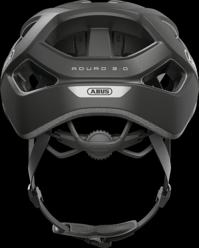 Casque de vélo urbain sportif ABUS Aduro 3.0
