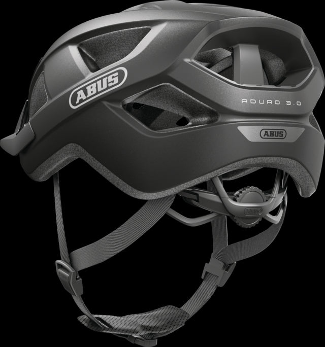 Casque de vélo urbain sportif ABUS Aduro 3.0
