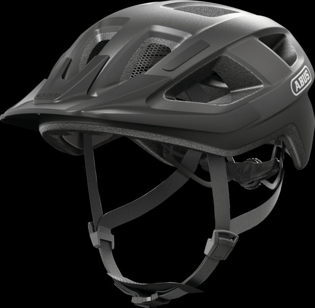 Casque de vélo urbain sportif ABUS Aduro 3.0