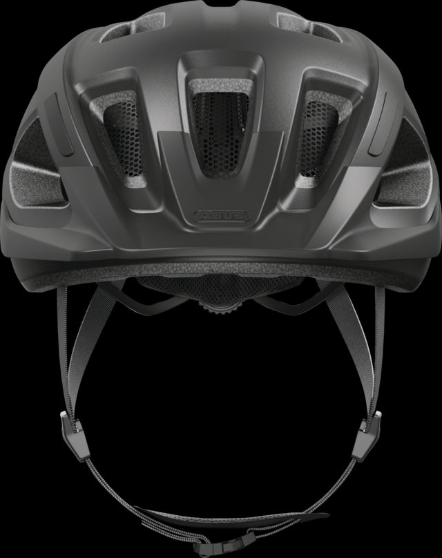 Casque de vélo urbain sportif ABUS Aduro 3.0