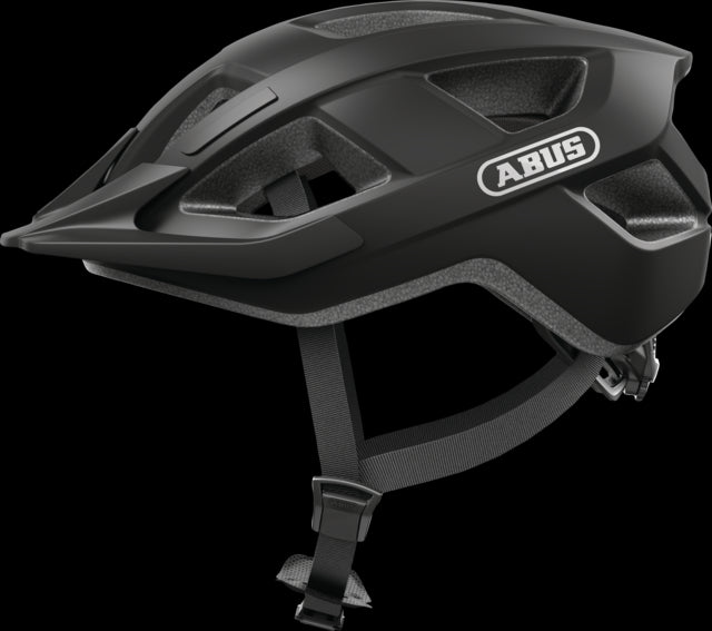 Casque de vélo urbain sportif ABUS Aduro 3.0