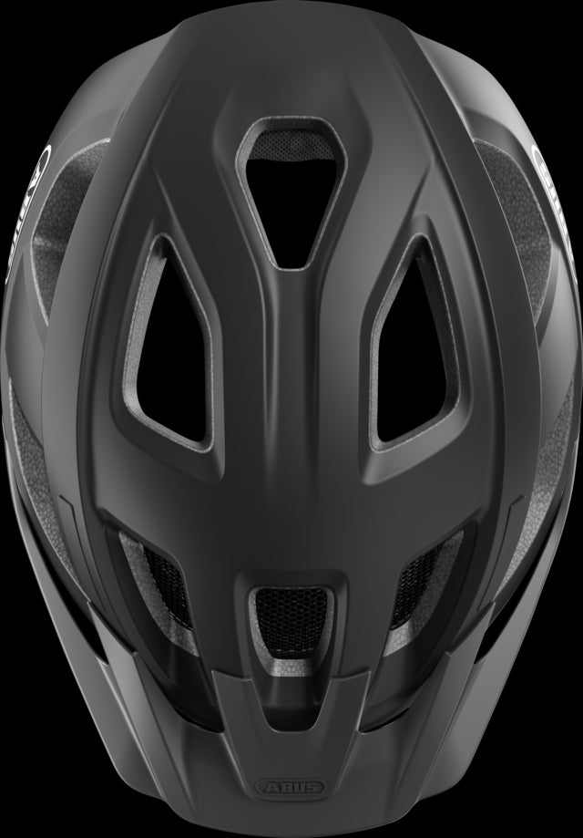 Casque de vélo urbain sportif ABUS Aduro 3.0