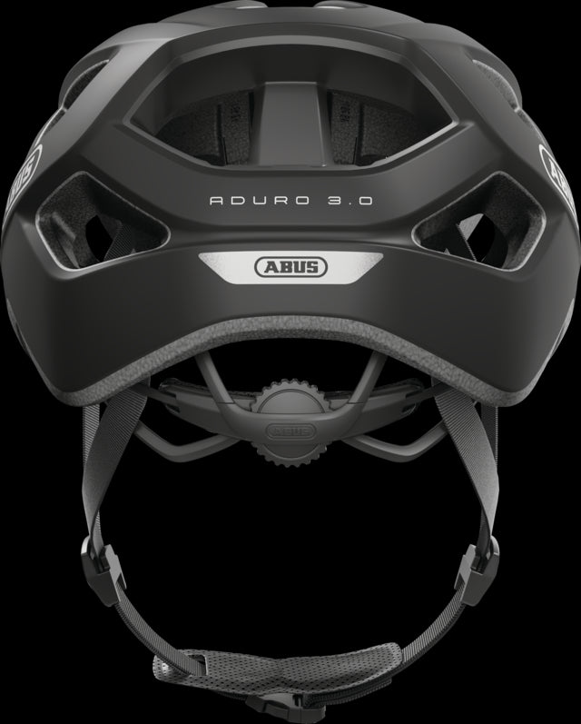 Casque de vélo urbain sportif ABUS Aduro 3.0