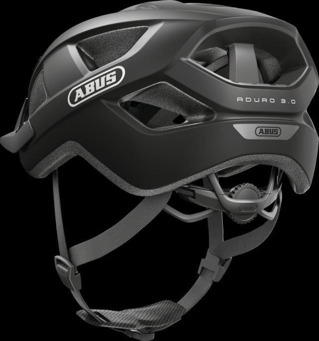 Casque de vélo urbain sportif ABUS Aduro 3.0