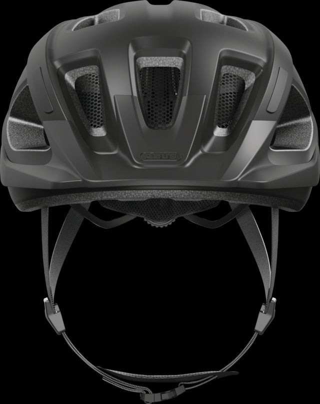 Casque de vélo urbain sportif ABUS Aduro 3.0
