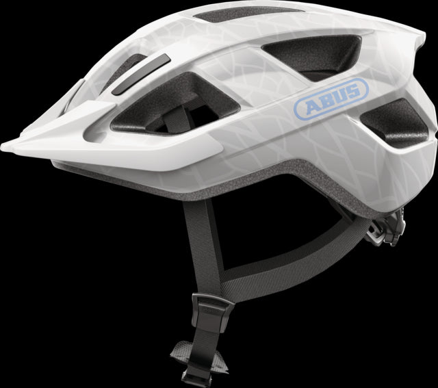 Casque de vélo urbain sportif ABUS Aduro 3.0