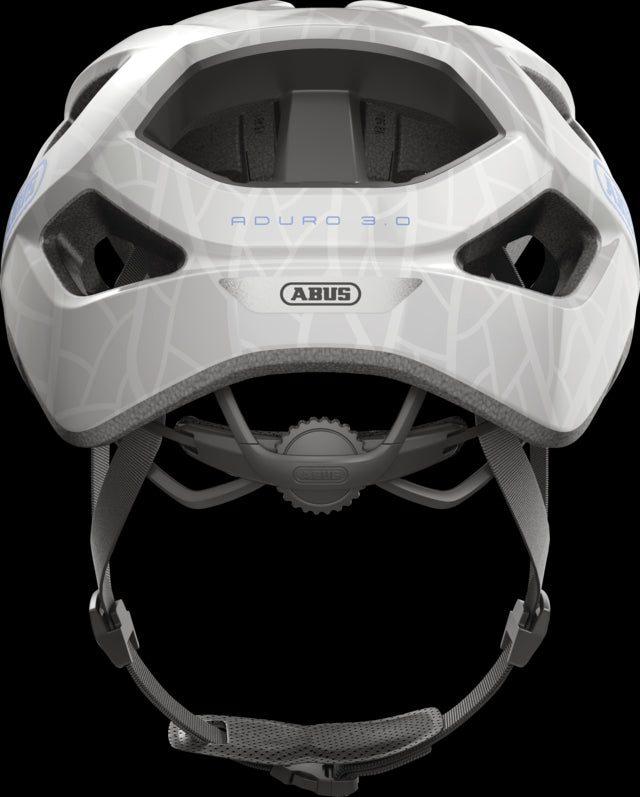 Casque de vélo urbain sportif ABUS Aduro 3.0