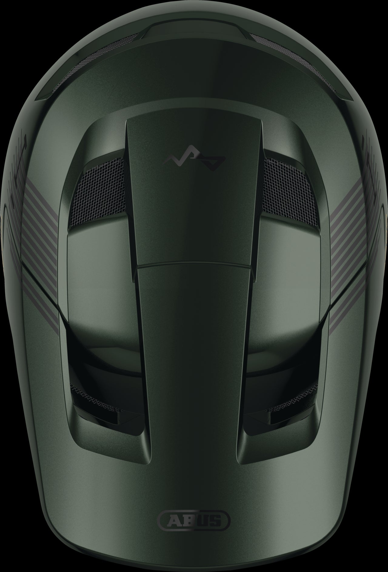 Casque de VTT Abus HiDrop