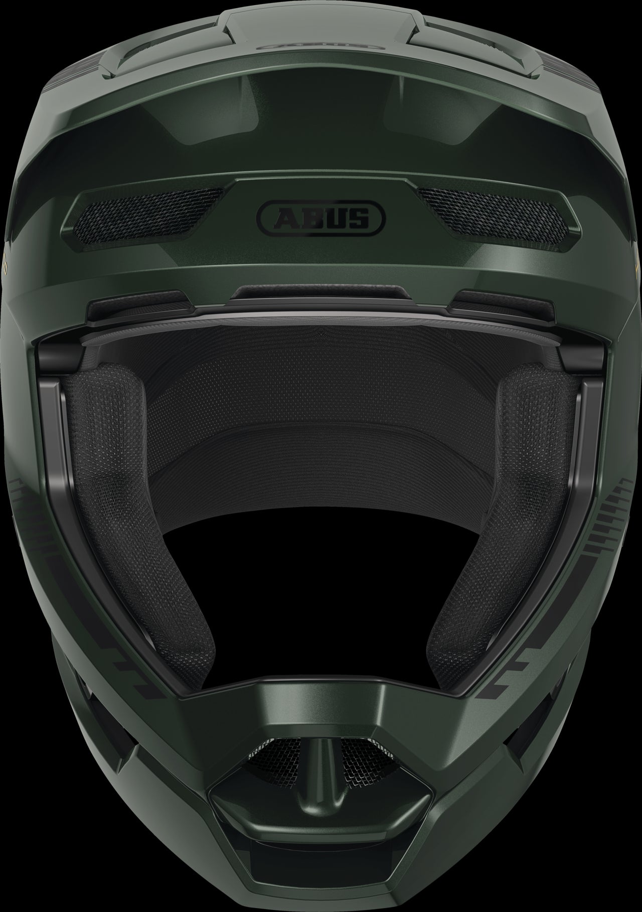 Casque de VTT Abus HiDrop