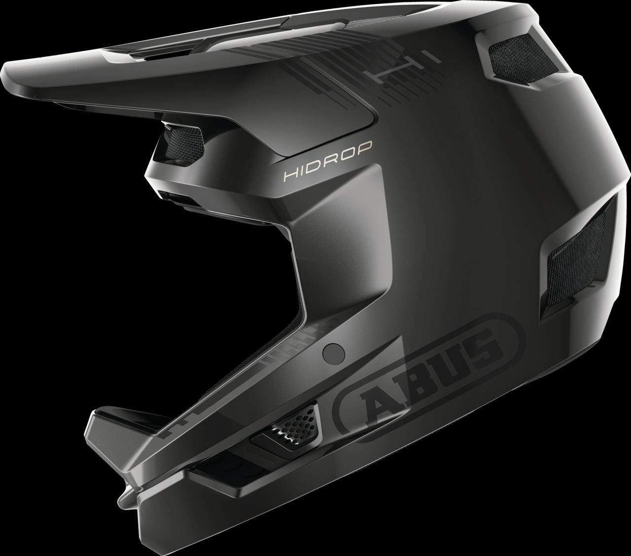 Casque de VTT Abus HiDrop