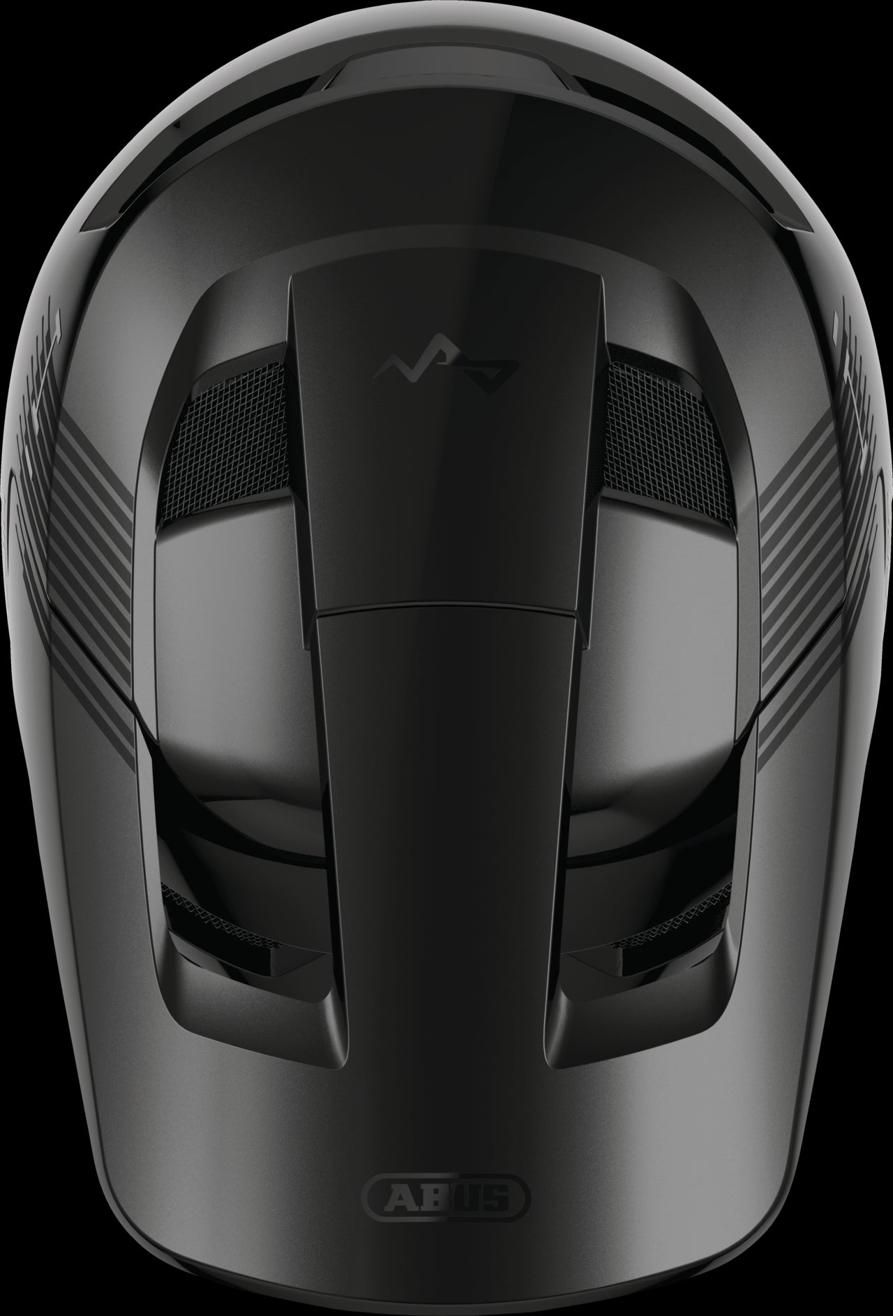 Casque de VTT Abus HiDrop