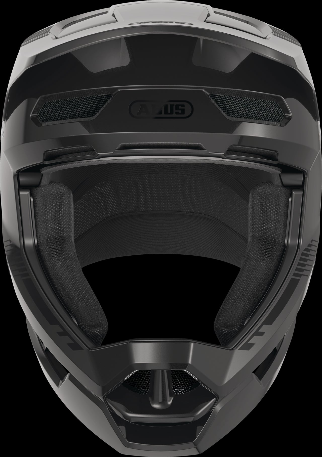 Casque de VTT Abus HiDrop