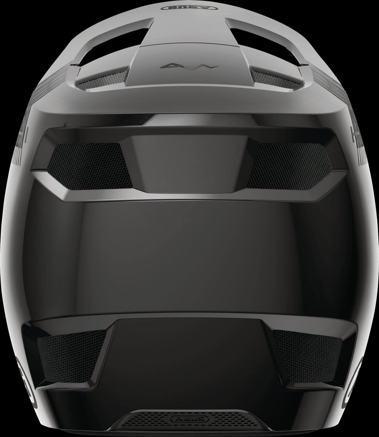 Casque de VTT Abus HiDrop