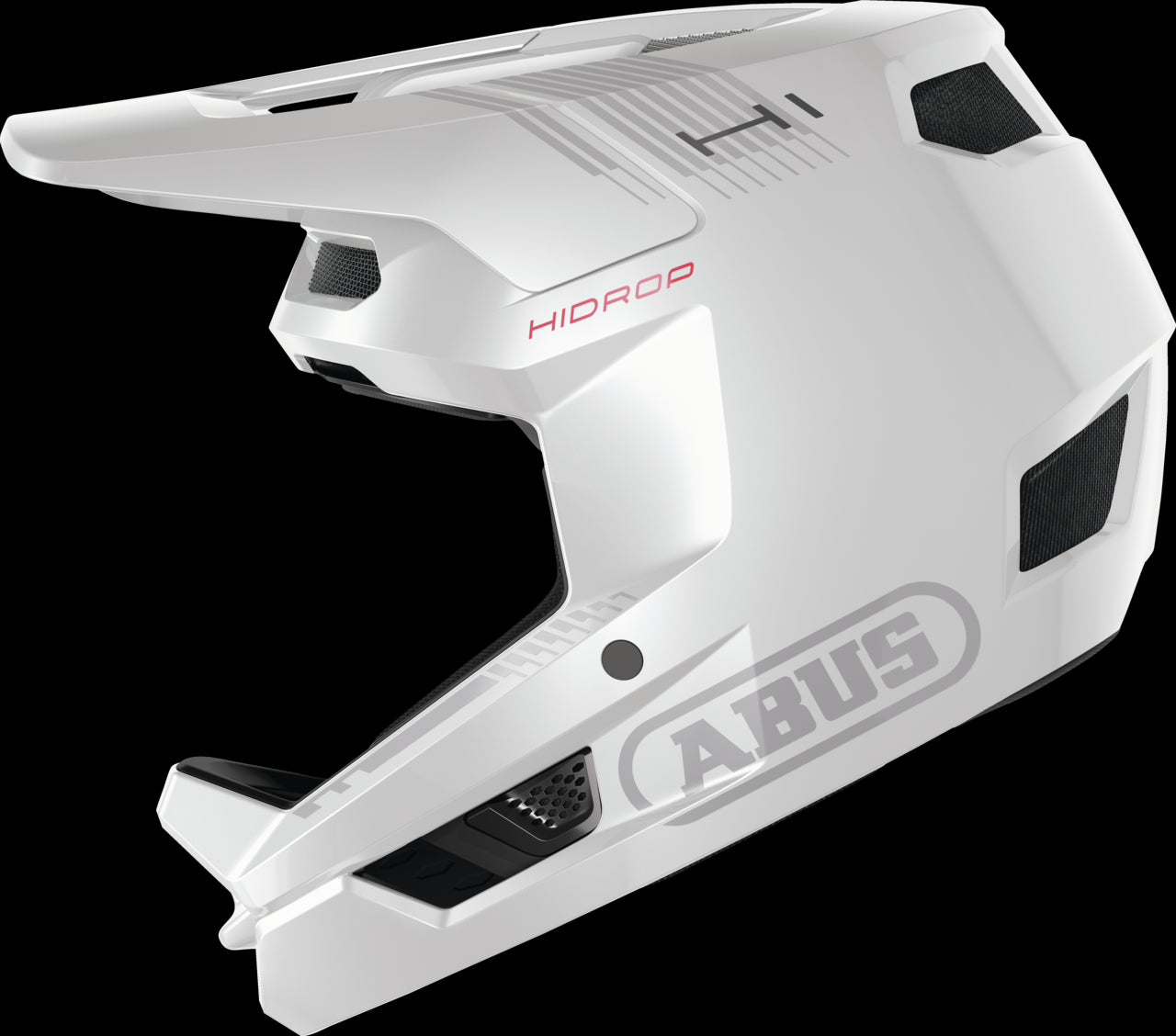 Casque de VTT Abus HiDrop