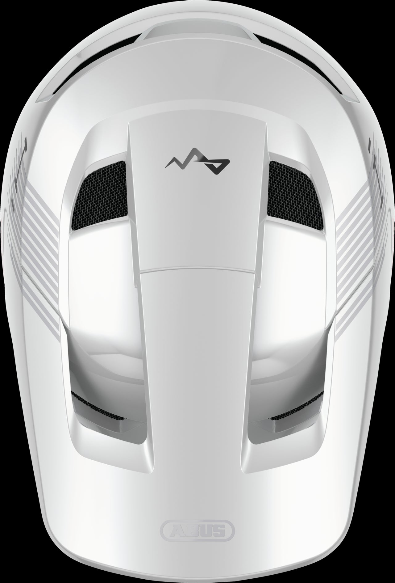 Casque de VTT Abus HiDrop