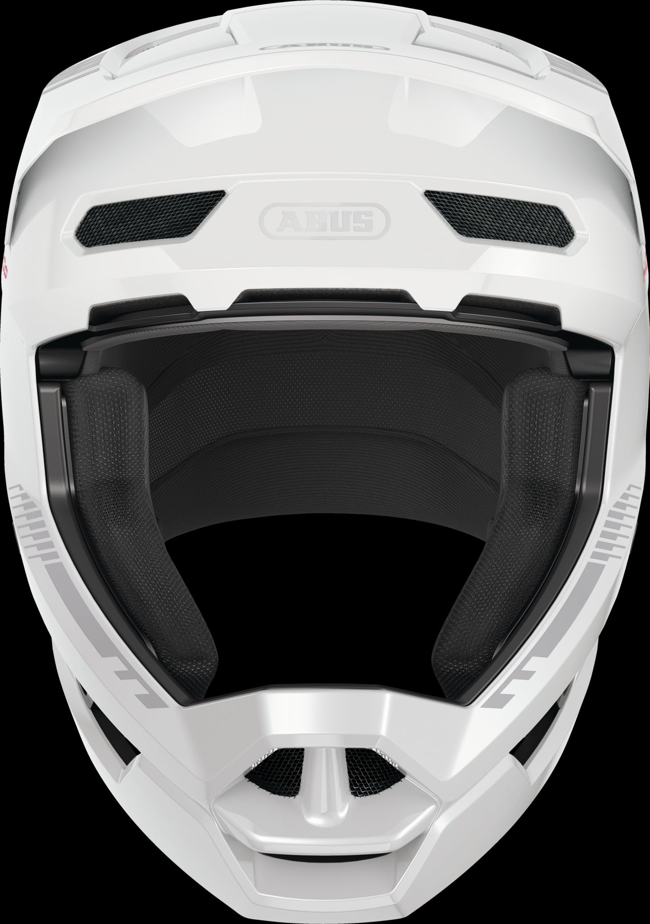 Casque de VTT Abus HiDrop