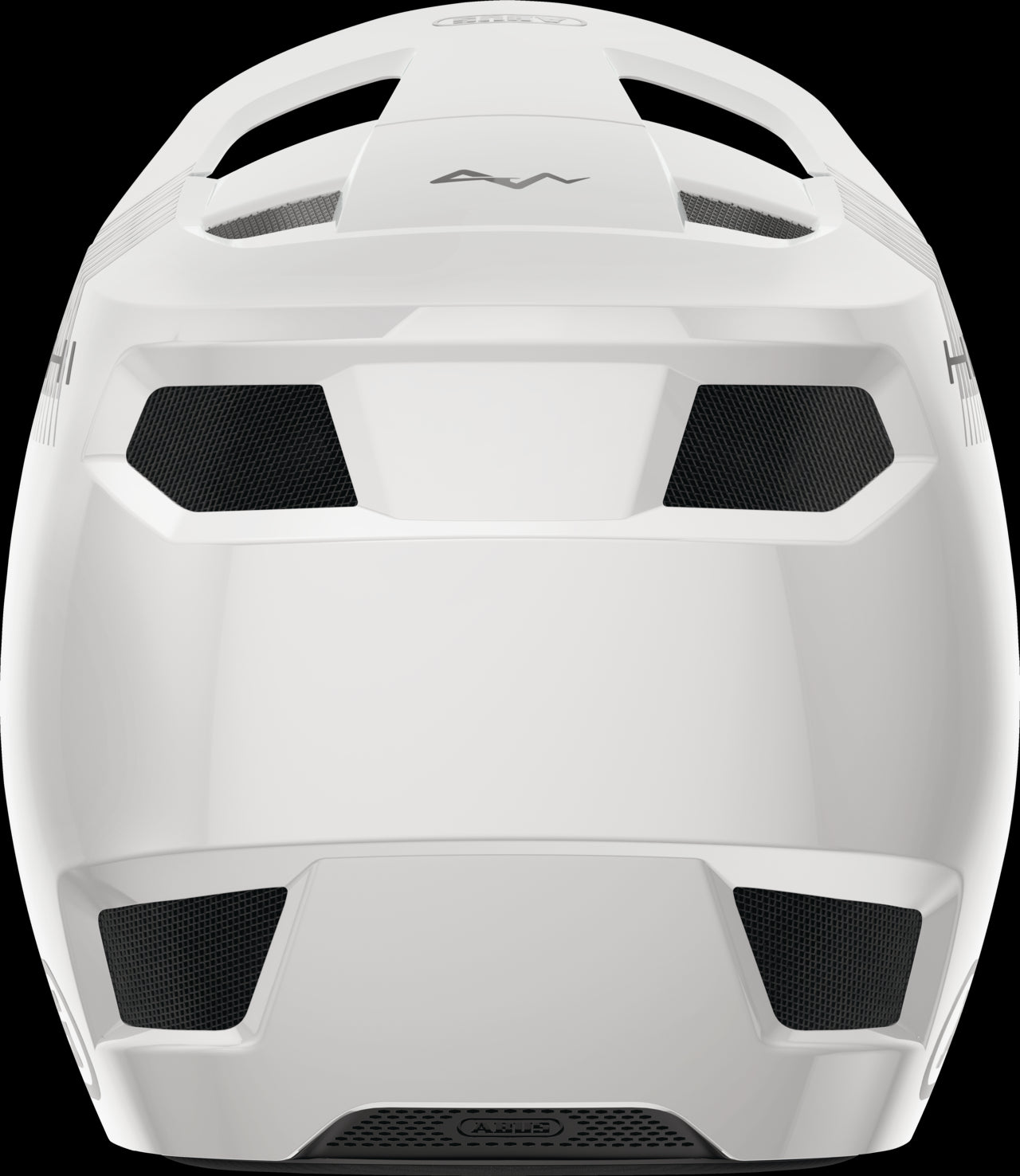 Casque de VTT Abus HiDrop