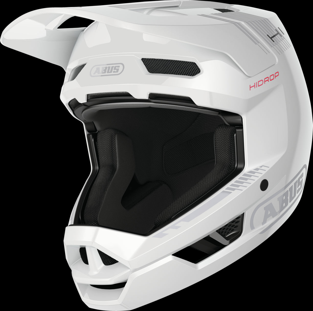 Casque de VTT Abus HiDrop