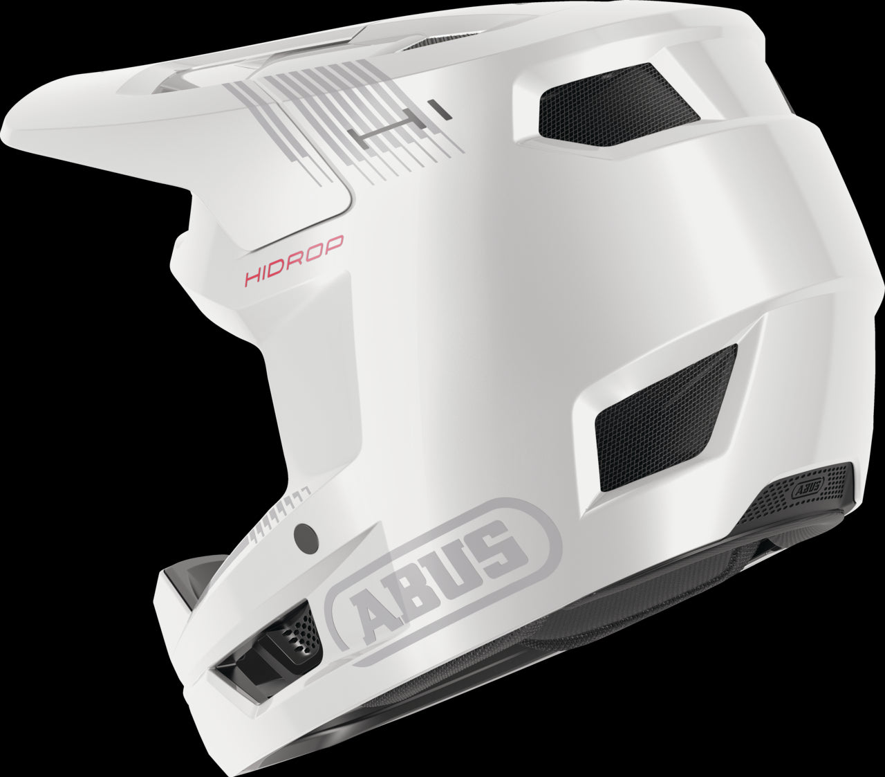 Casque de VTT Abus HiDrop