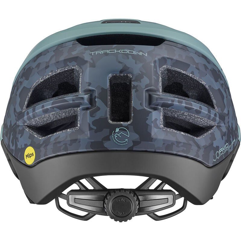 Casque de VTT Bollé Trackdown Mips