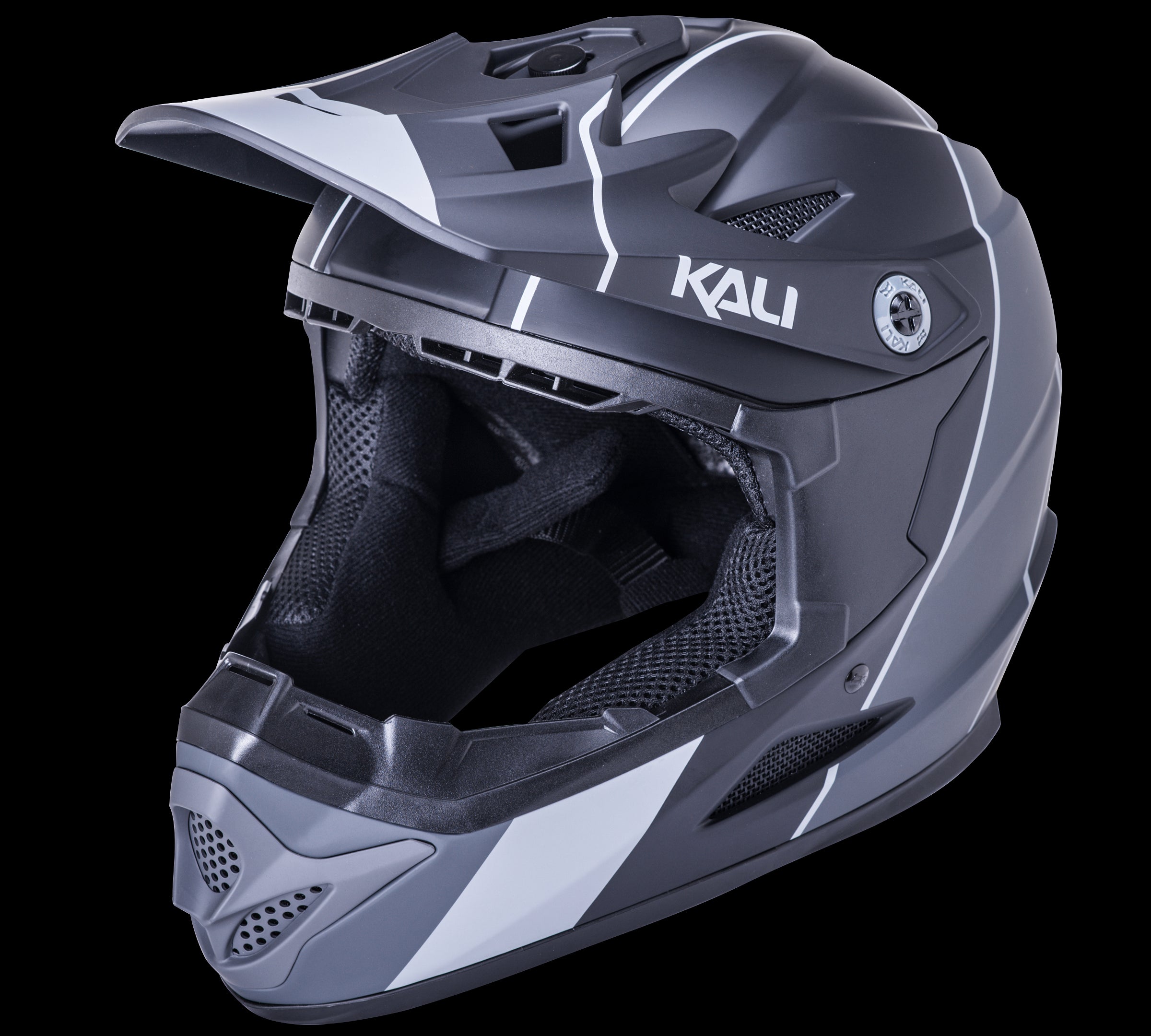 Casque de VTT intégral KALI Zoka