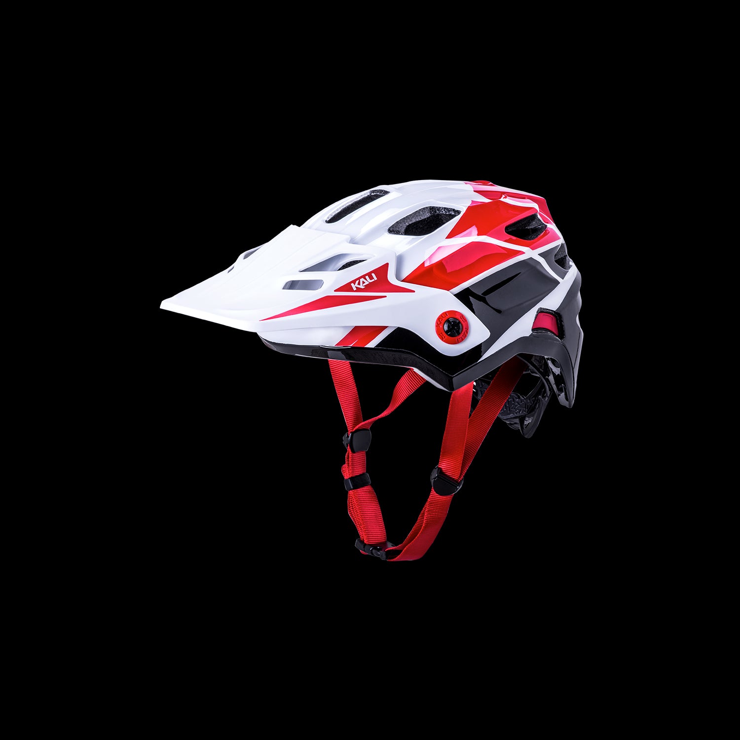 Casque de VTT intégral pour enfant KALI Maya