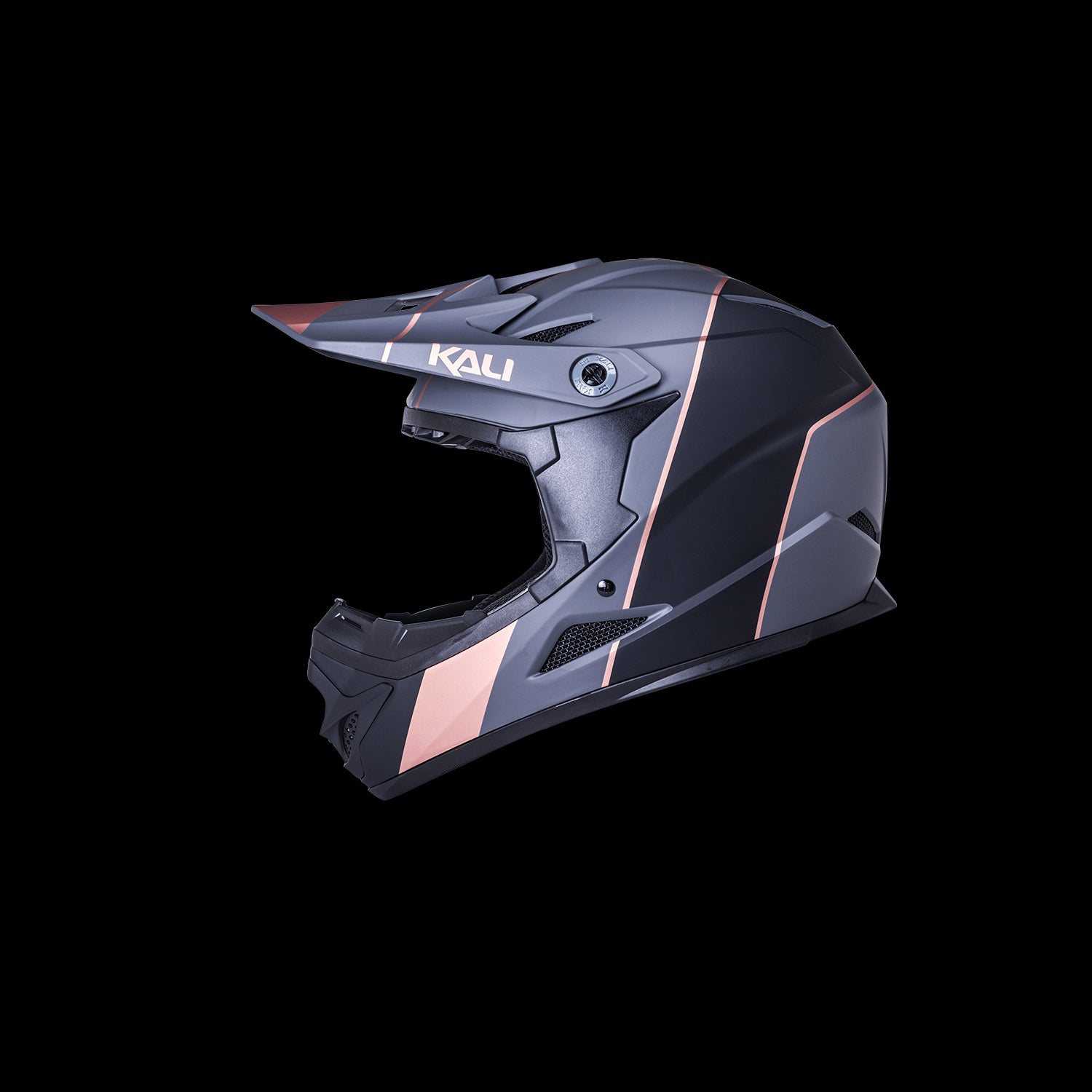 Casque de VTT intégral pour enfant KALI Zoka Youth