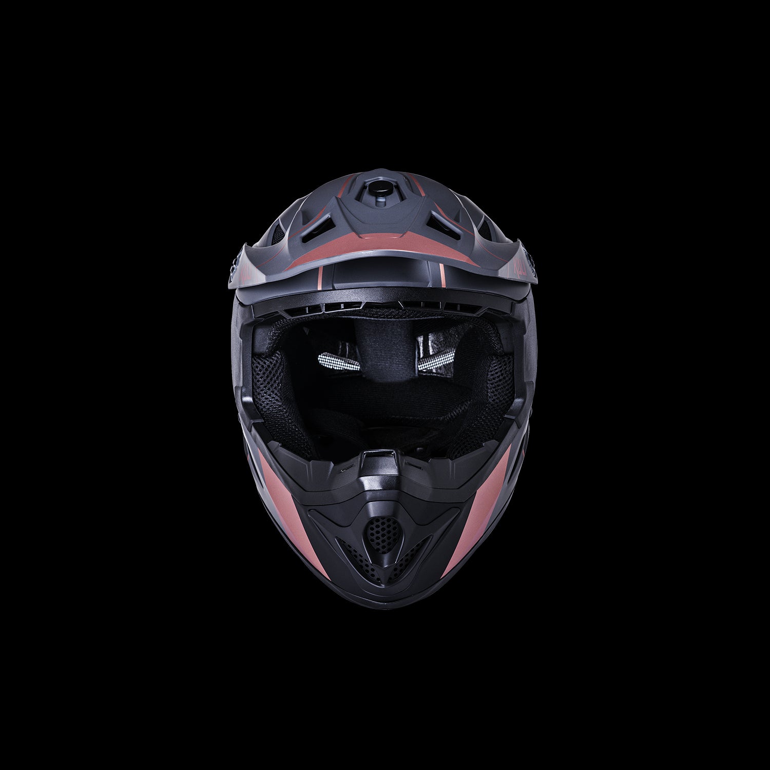 Casque de VTT intégral pour enfant KALI Zoka Youth