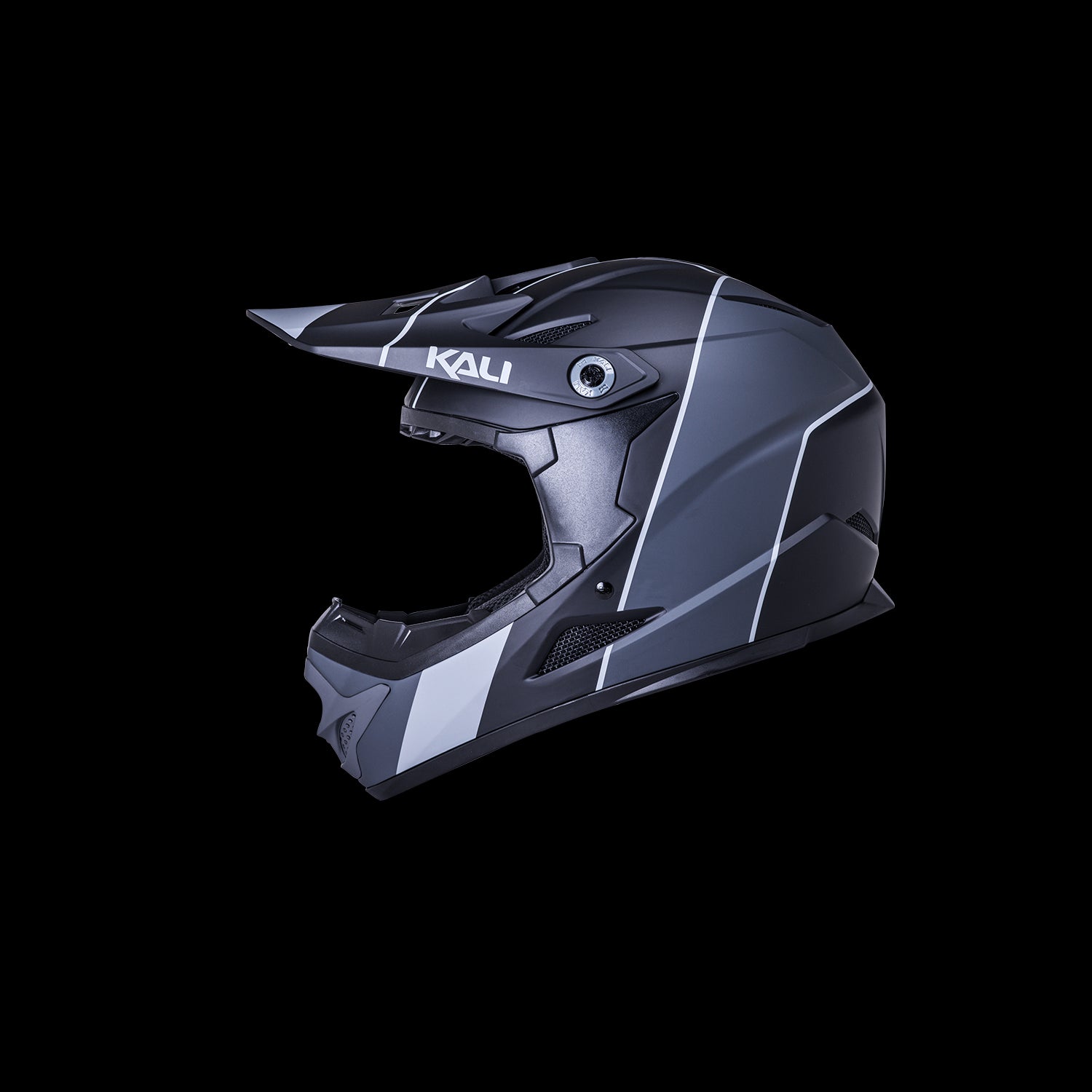 Casque de VTT intégral pour enfant KALI Zoka Youth