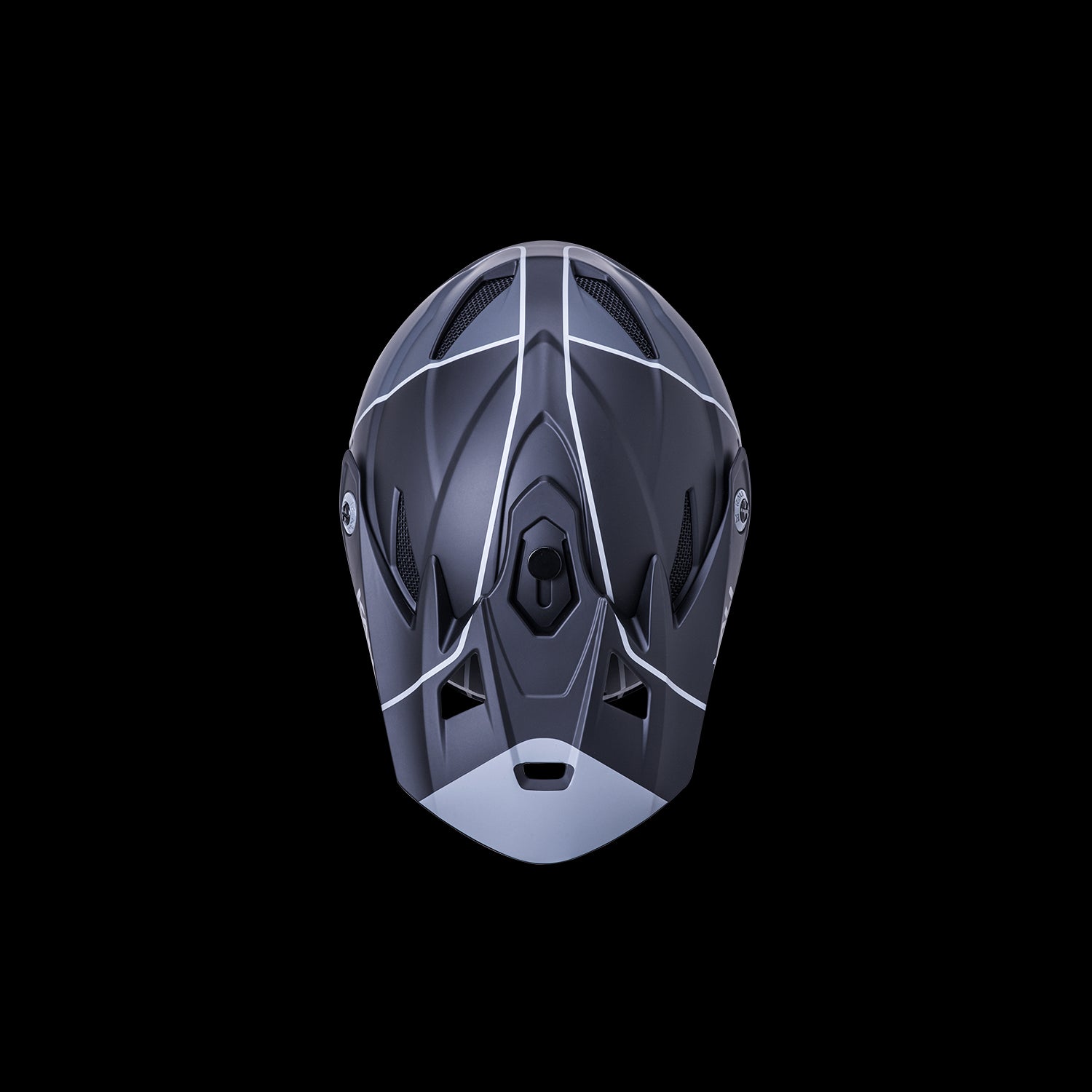 Casque de VTT intégral pour enfant KALI Zoka Youth