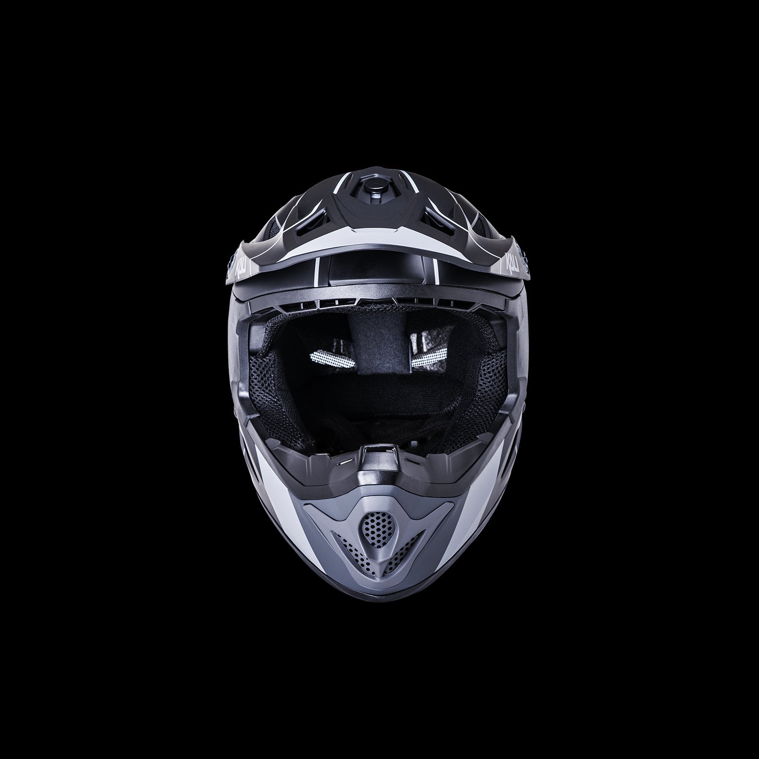 Casque de VTT intégral pour enfant KALI Zoka Youth