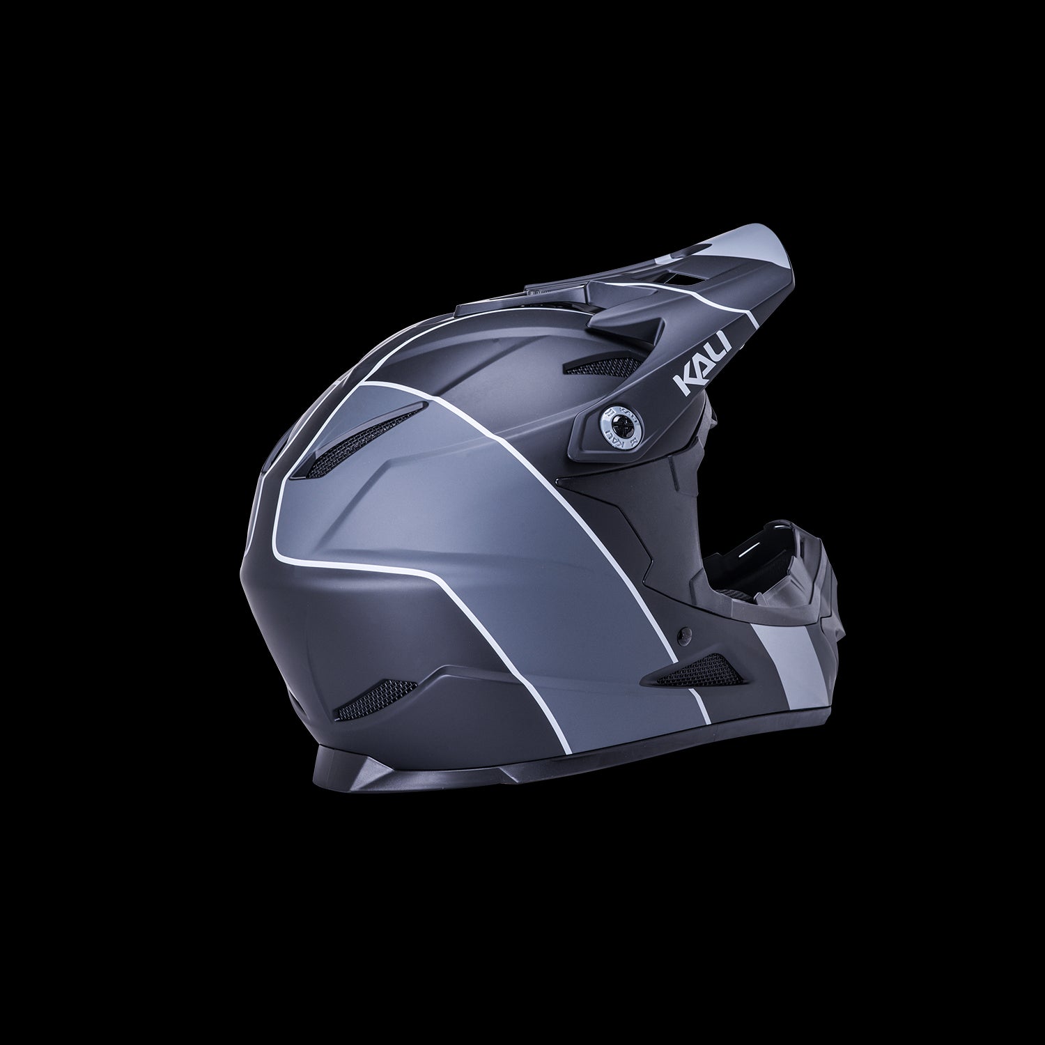 Casque de VTT intégral pour enfant KALI Zoka Youth