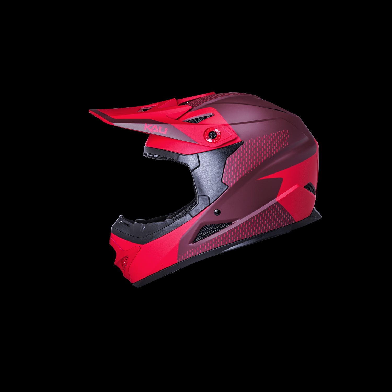 Casque de VTT intégral pour enfant KALI Zoka Youth