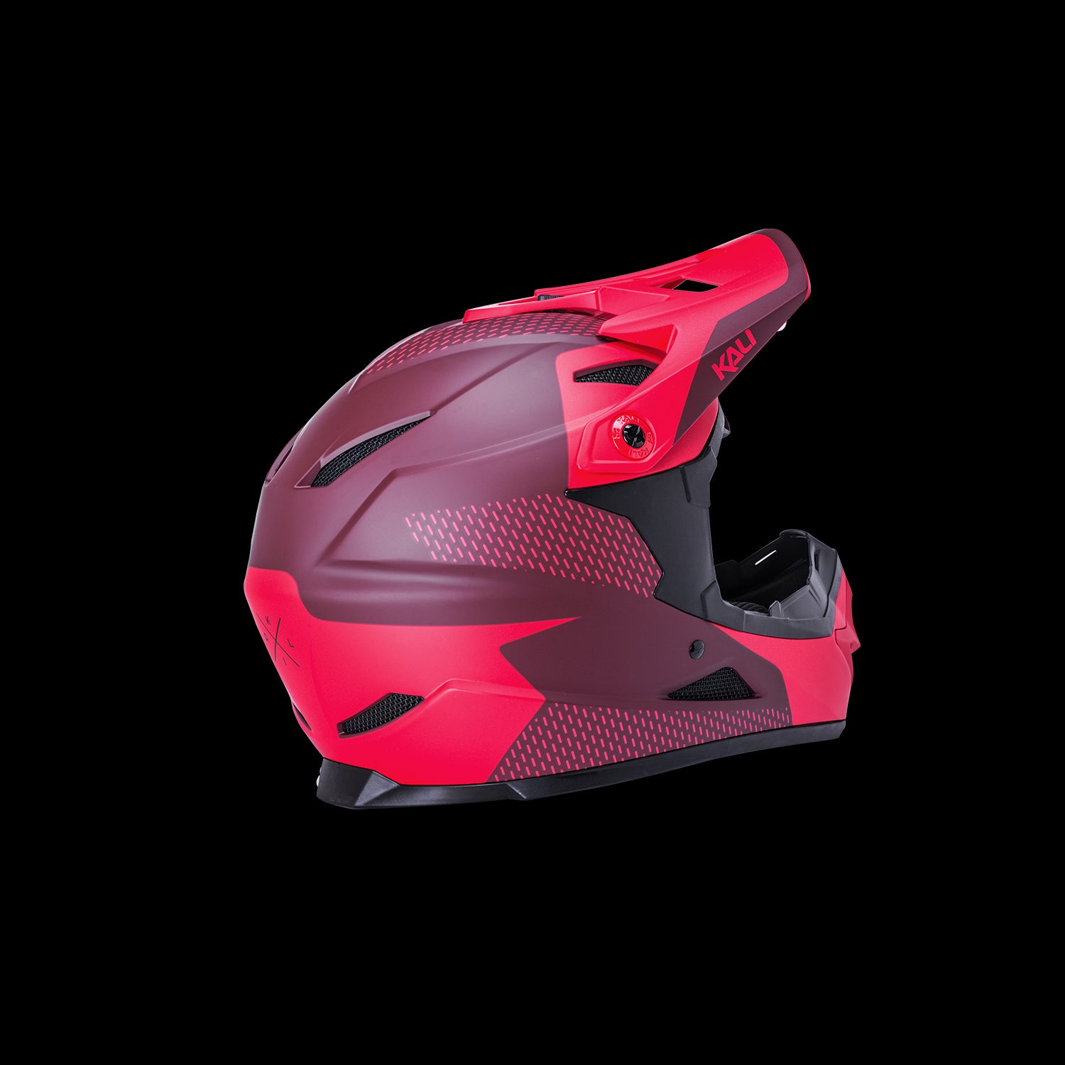 Casque de VTT intégral pour enfant KALI Zoka Youth