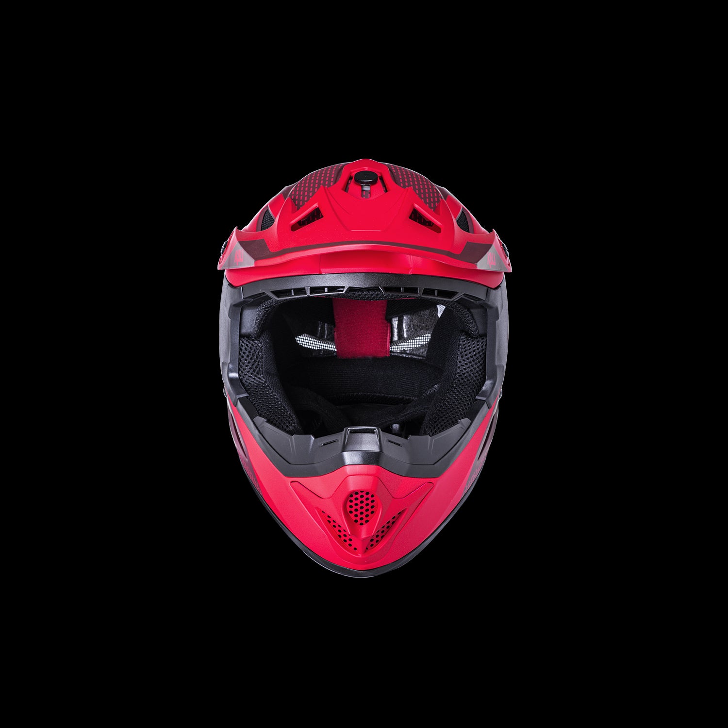 Casque de VTT intégral pour enfant KALI Zoka Youth